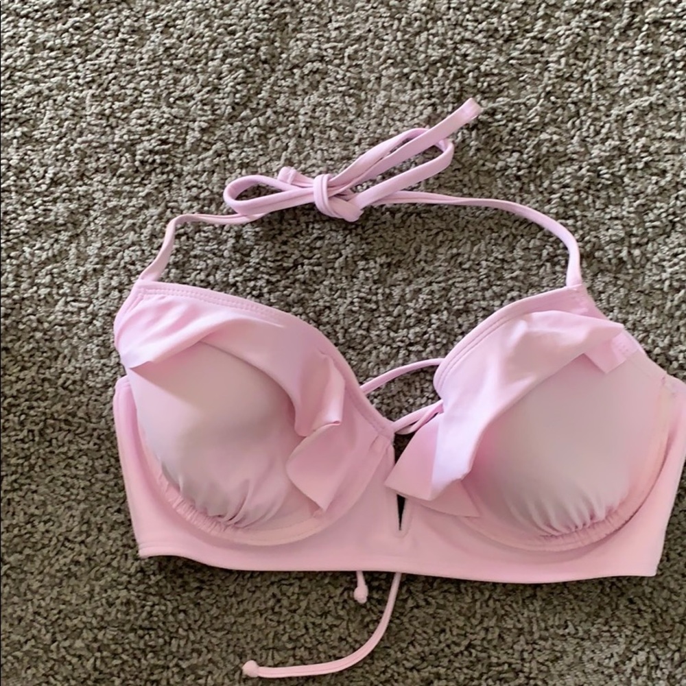 Bathing suit top